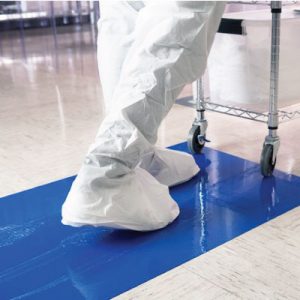 Cleanroom-Tack-Matts