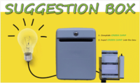 Suggestion-Box-Static-Menus Suggestion-Box-Static-Menus