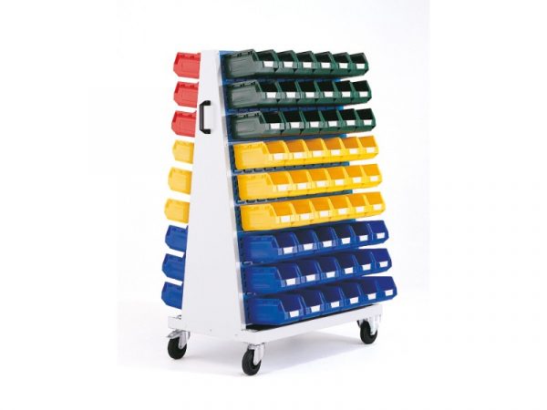 Parts Bin Storage