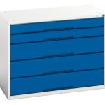 Metal Drawing Storage Drawer Cabinets Verso drawer cabinet with 5 drawers.WxDxH: 1050x550x800mm. Available in 4 colours_SKU-16925212.11