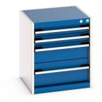 Metal Drawer Storage Cabinets