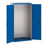 Bott Heavy Duty Storage Cabinets. WxDxH: 1050x650x2000mm. Available in 4 colours_SKU-40021102.11V