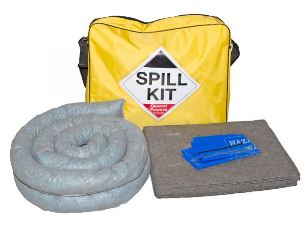 HSE Spill Kit