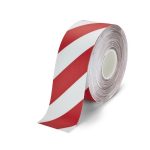 Extremely Durable Floor Warning Tape (3 colours) for high traffic Warehouses and Factories. Strong 3M Adhesive. Made in UK. Many Widths - SKU-F1984