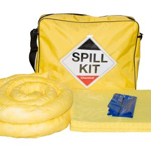 Spill Kit for Chemicals