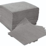 Spill Kit Absorbent Pads