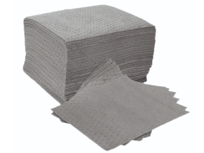 GBV-200-Absorbent-Spill-Pads.jpg Spill Kit Absorbent Pads