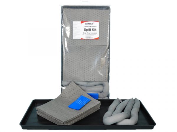 HSE Spill Kit