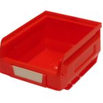 Red Storage Bins for Parts (pack of 24).WxDxH: 103x120x62mm red_SKU-13031132
