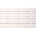 Louvre panel horizontal.WxDxH: 991x19x457mm in 4 powder coated colours SKU_14025139.16