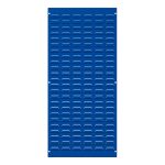 Louvre panel vertical.WxDxH: 457x19x991mm in 4 powder coated colours SKU_14025148.11
