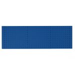 Bott Wall Mount Tool Panel - WxDxH: 1300x13x457mm in 4 Colours_SKU-14025396.11