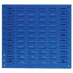 Louvre panel horizontal.WxDxH: 525x19x457mm in 4 powder coated colours SKU_14025397.11