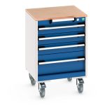 Mobile Cabinets Storage