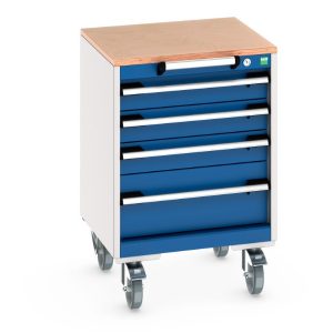 Mobile Cabinets Storage