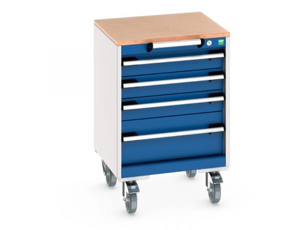 Mobile Cabinets Storage