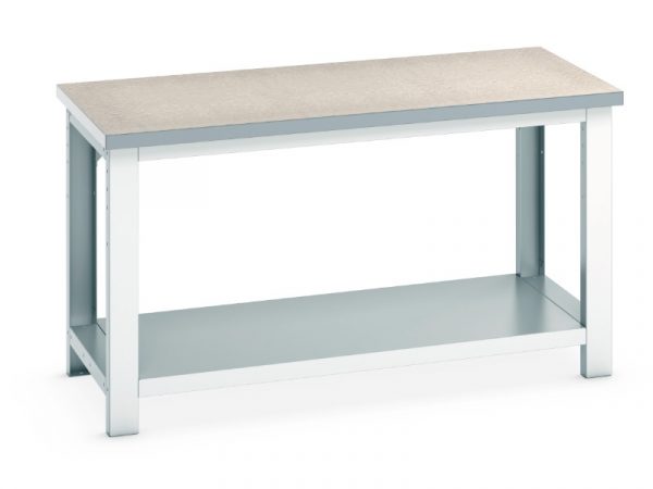 Heavy Duty Workbenches