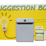 Suggestion Box