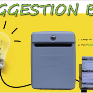 Suggestion Box